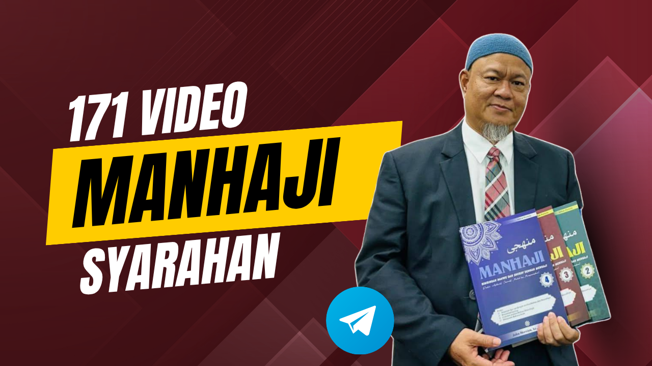 Thumbnail Video Syarahan